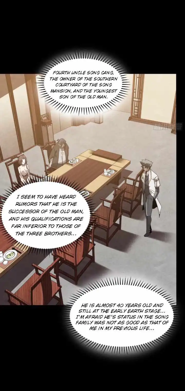 Read Legend of Star General EN Manga Online