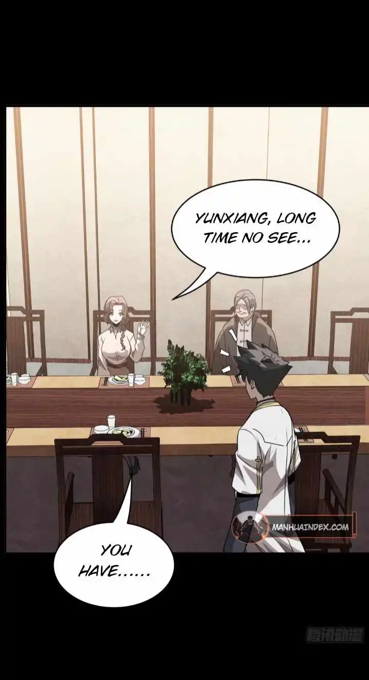 Read Legend of Star General EN Manga Online