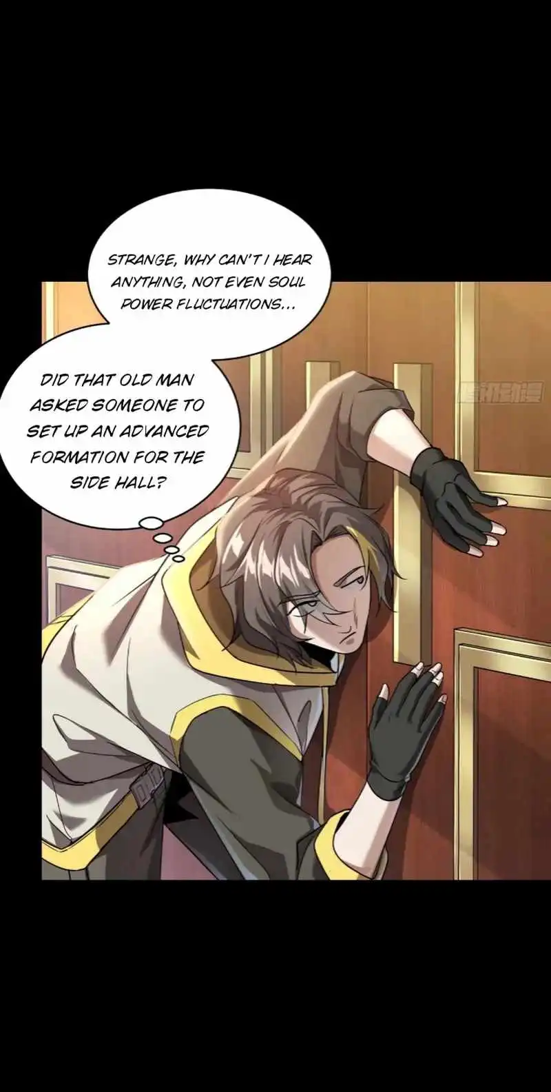 Read Legend of Star General EN Manga Online