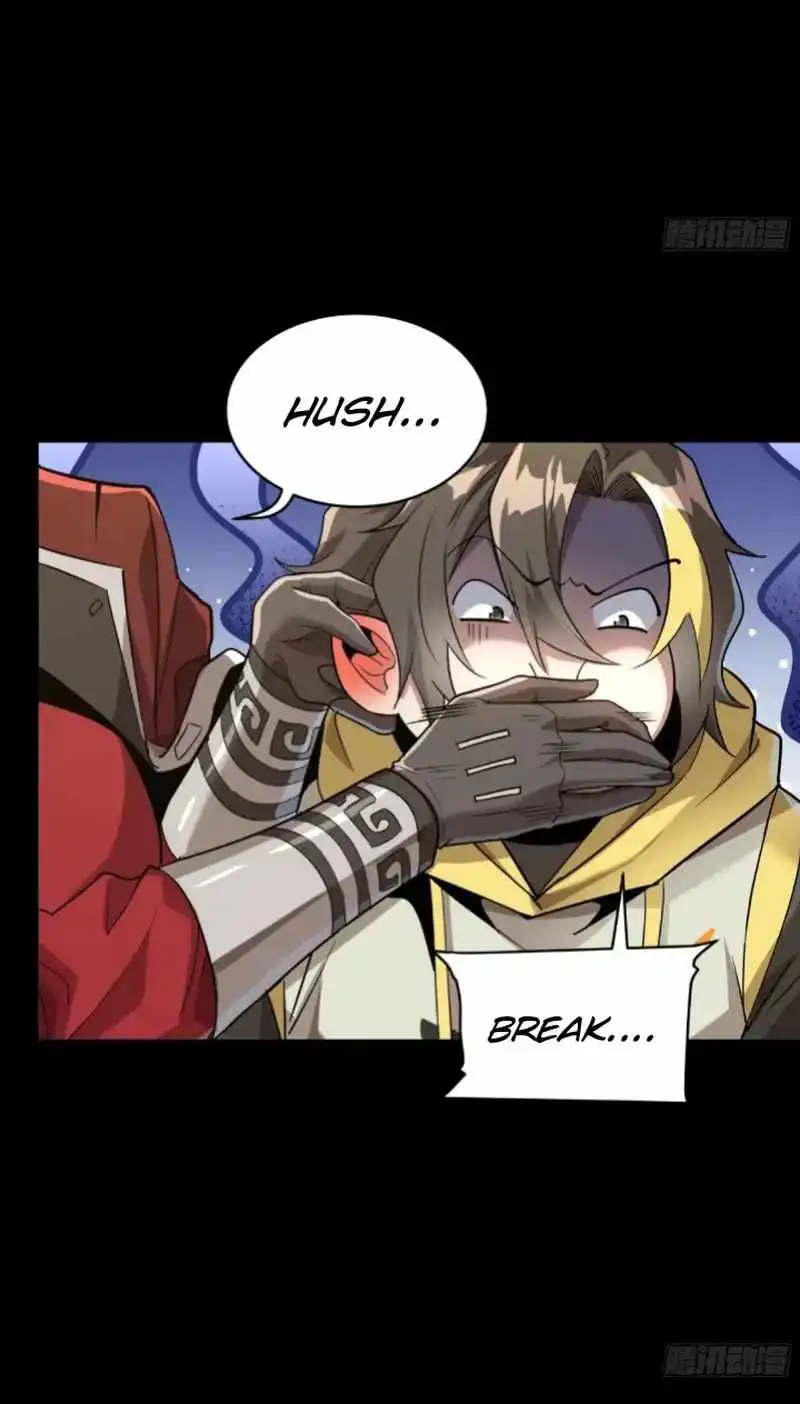 Read Legend of Star General EN Manga Online