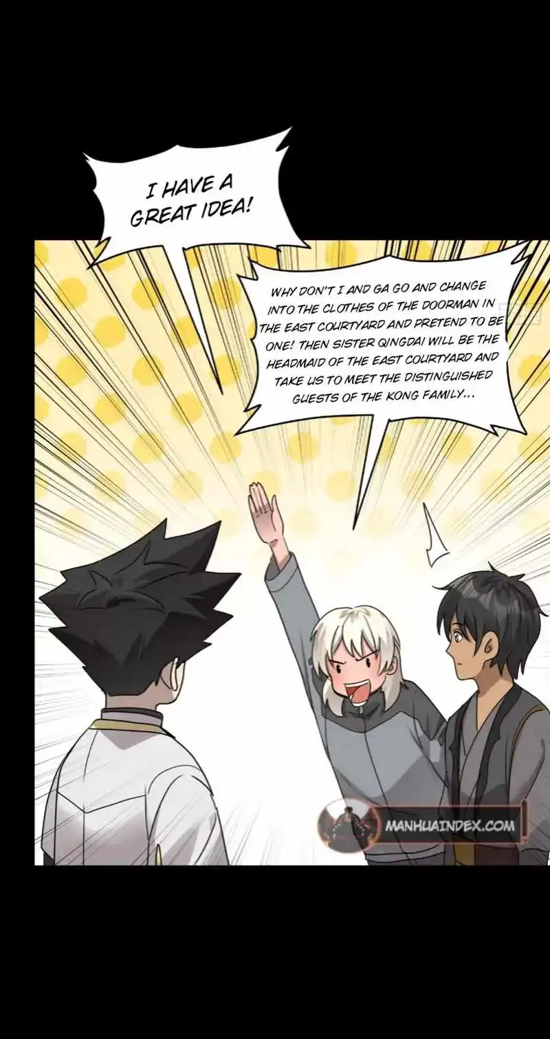 Read Legend of Star General EN Manga Online