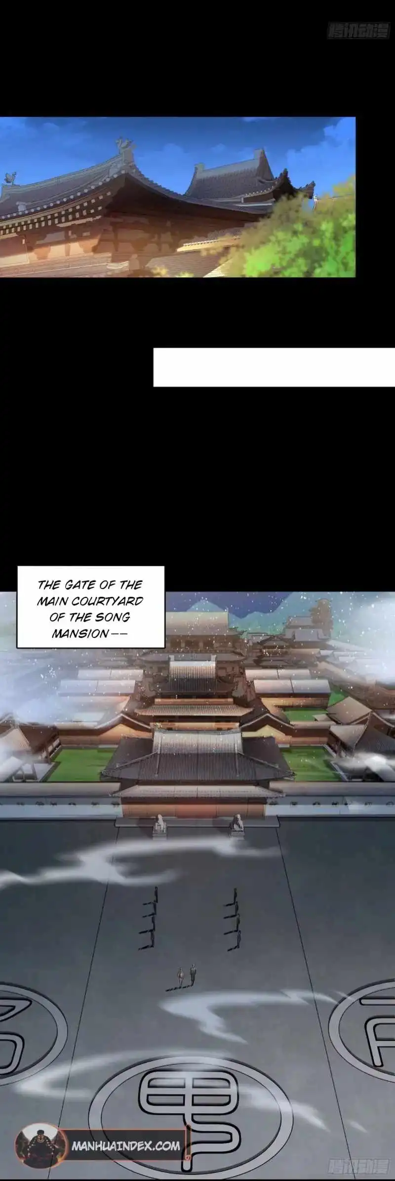 Read Legend of Star General EN Manga Online