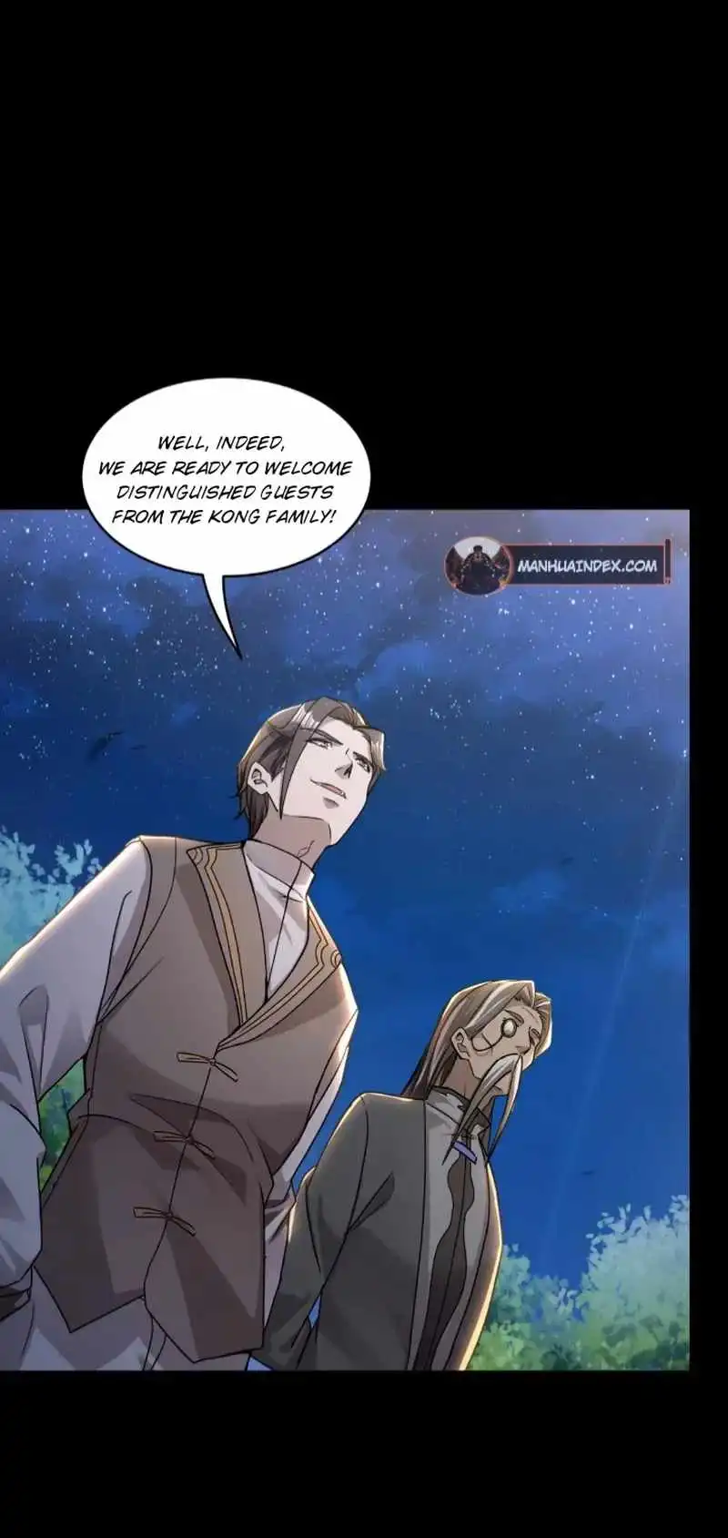Read Legend of Star General EN Manga Online