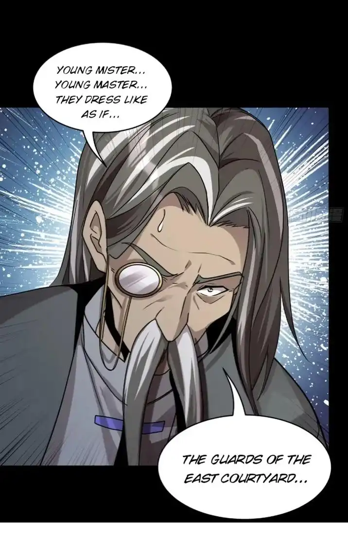 Read Legend of Star General EN Manga Online