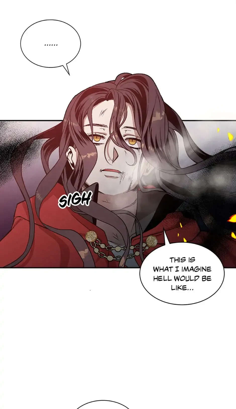 Read Legendary Youngest Son of the Marquis House EN Manga Online