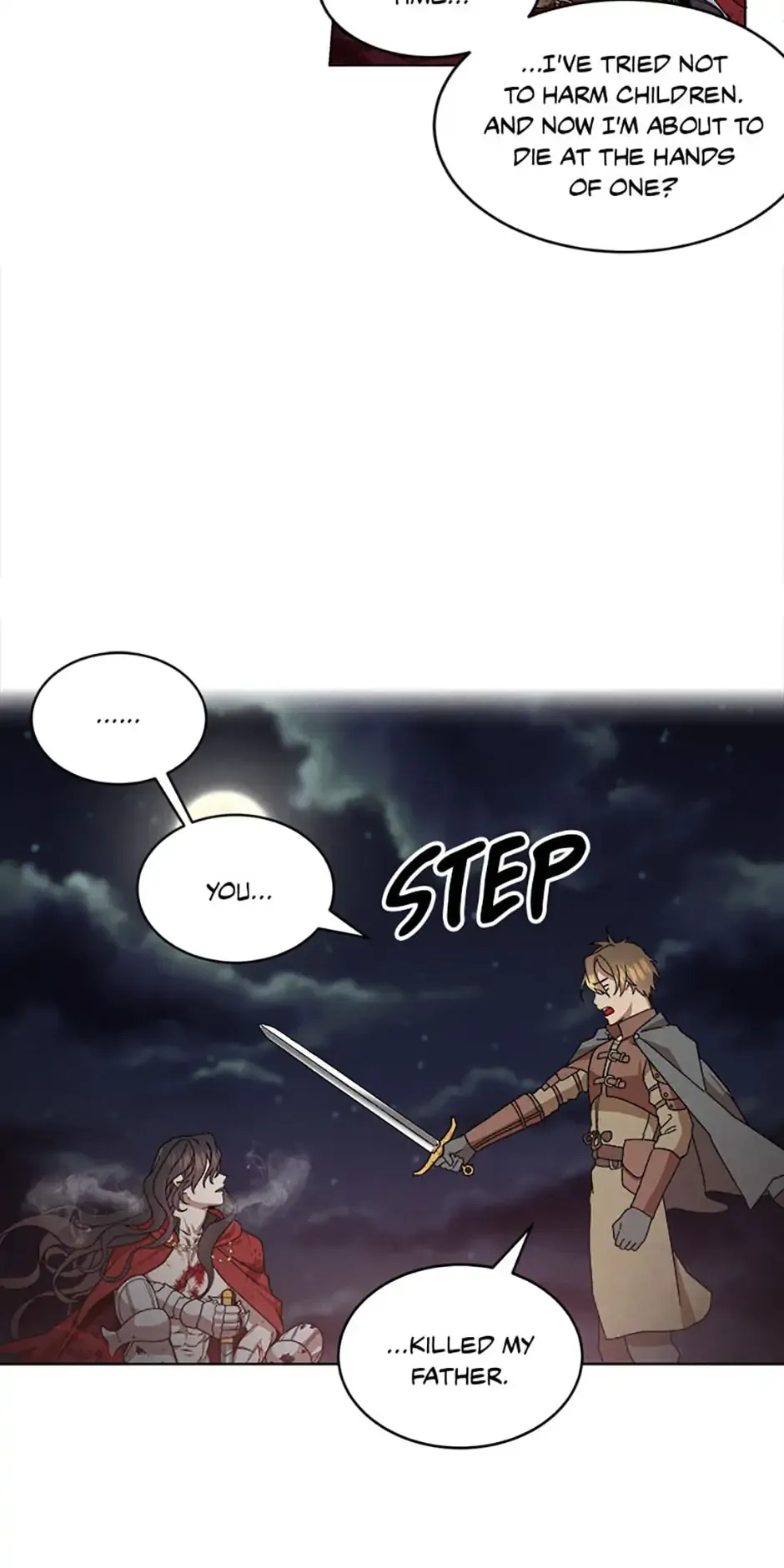 Read Legendary Youngest Son of the Marquis House EN Manga Online