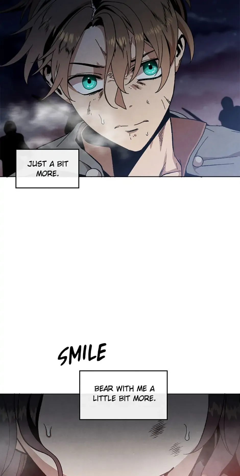 Read Legendary Youngest Son of the Marquis House EN Manga Online