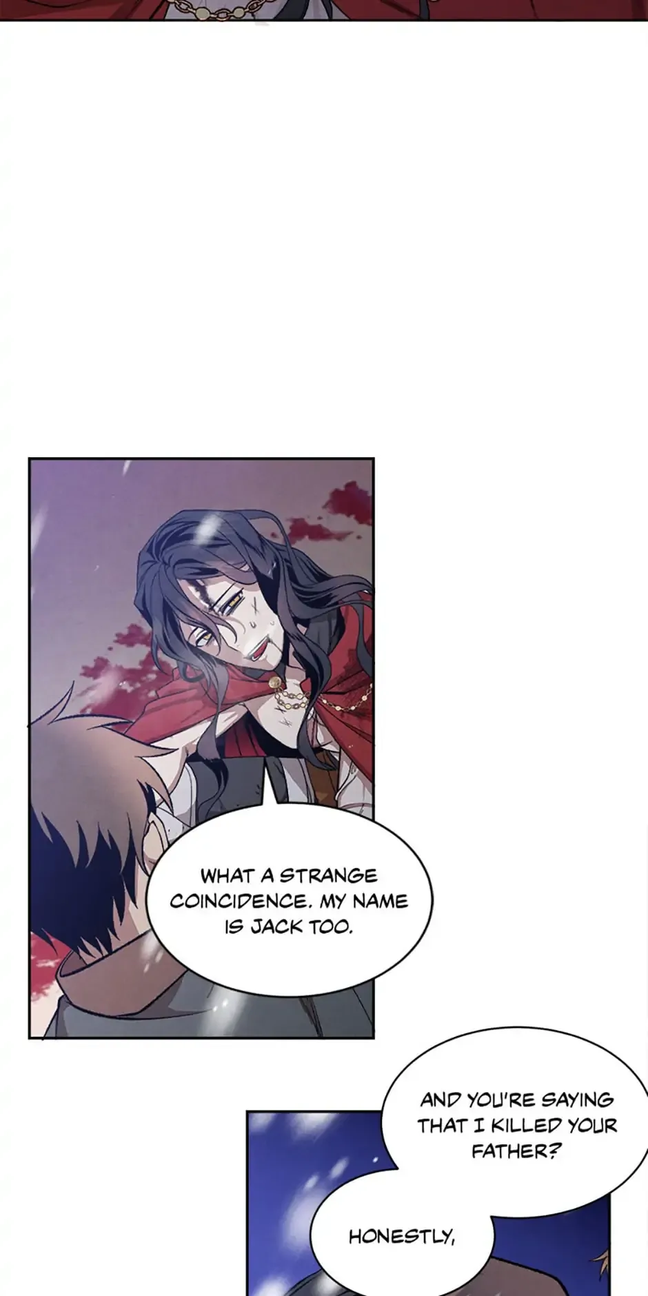 Read Legendary Youngest Son of the Marquis House EN Manga Online