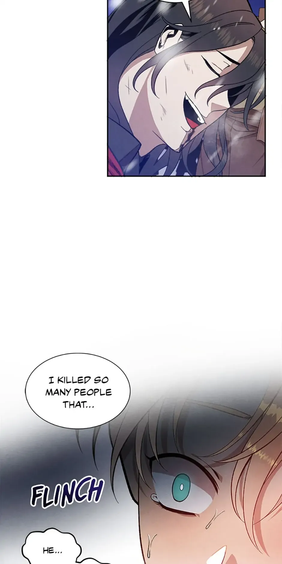 Read Legendary Youngest Son of the Marquis House EN Manga Online