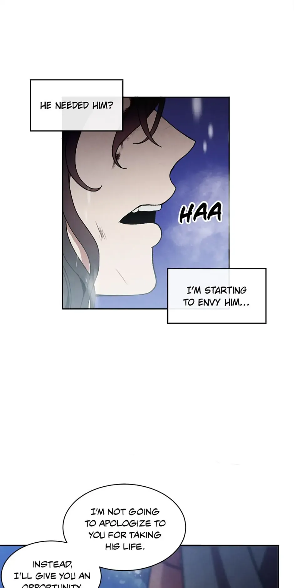 Read Legendary Youngest Son of the Marquis House EN Manga Online