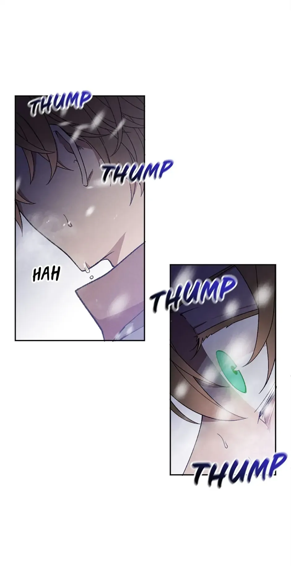 Read Legendary Youngest Son of the Marquis House EN Manga Online