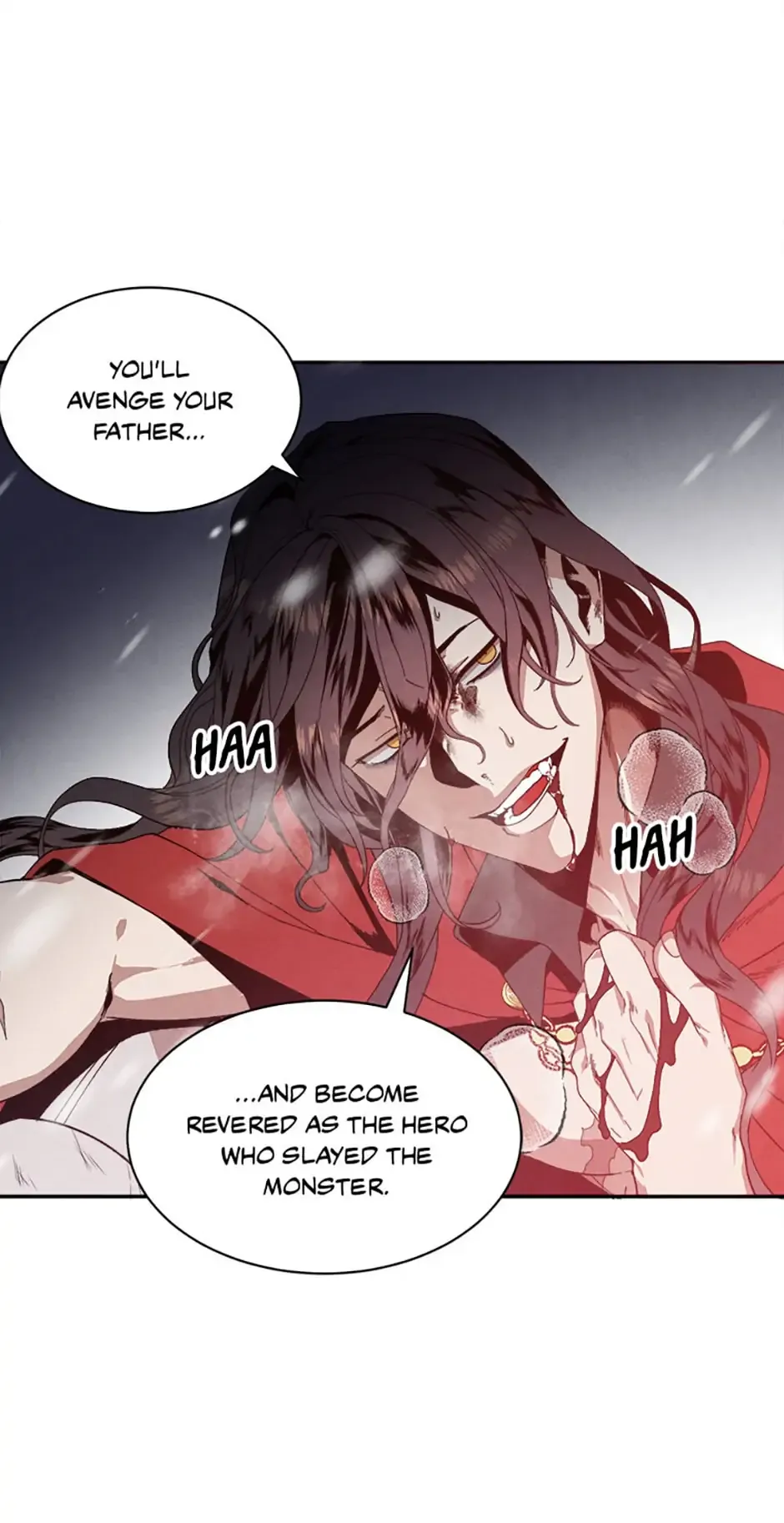 Read Legendary Youngest Son of the Marquis House EN Manga Online