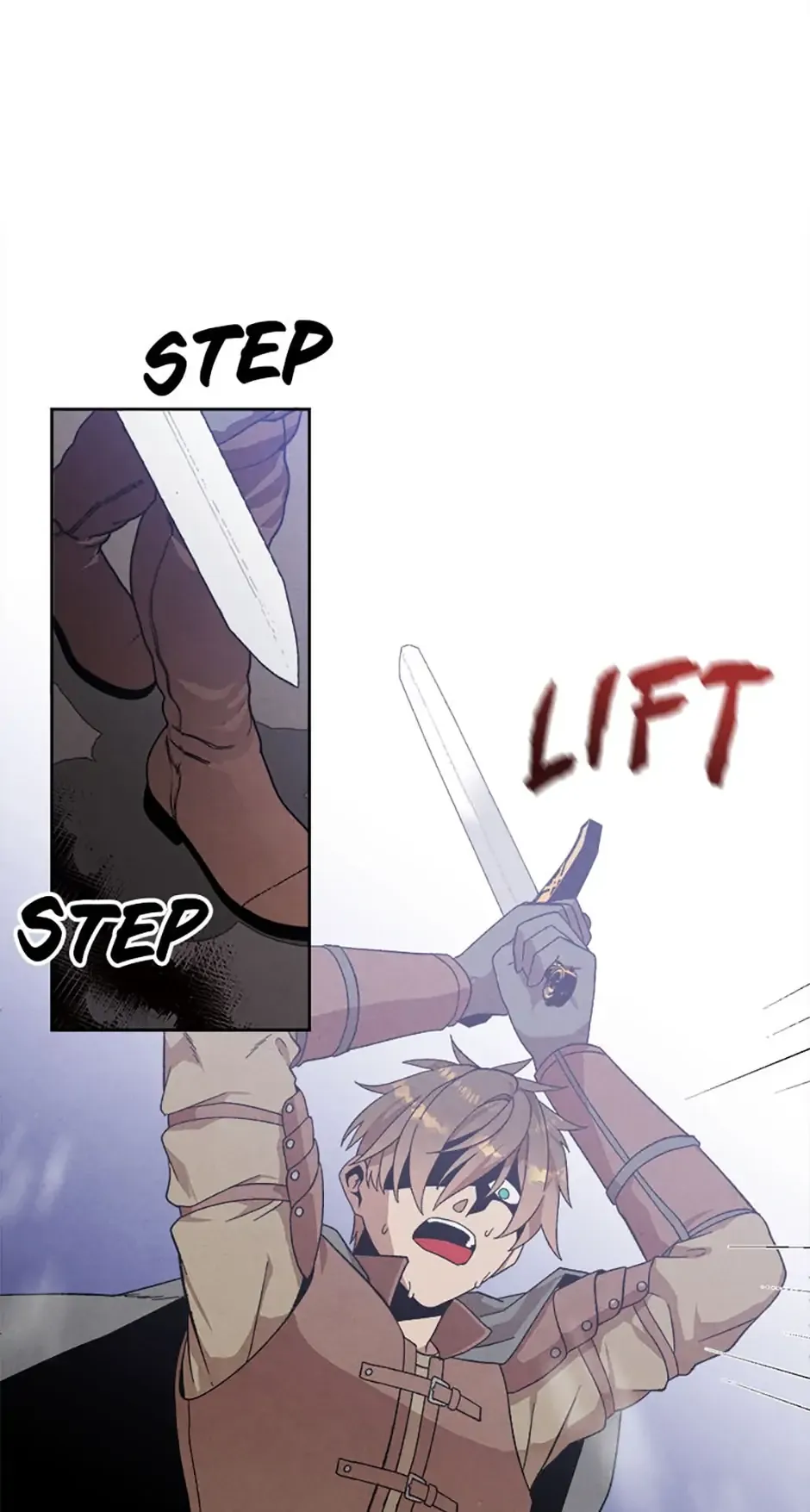 Read Legendary Youngest Son of the Marquis House EN Manga Online