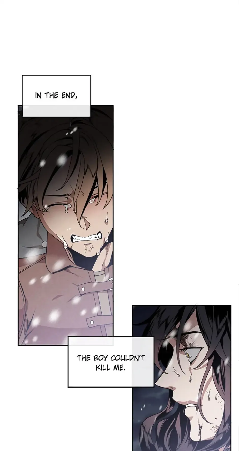 Read Legendary Youngest Son of the Marquis House EN Manga Online