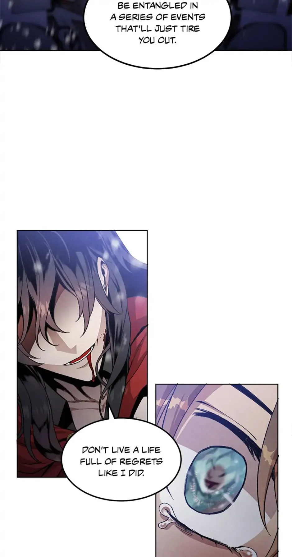 Read Legendary Youngest Son of the Marquis House EN Manga Online