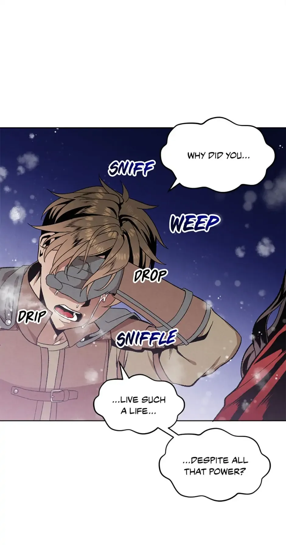 Read Legendary Youngest Son of the Marquis House EN Manga Online