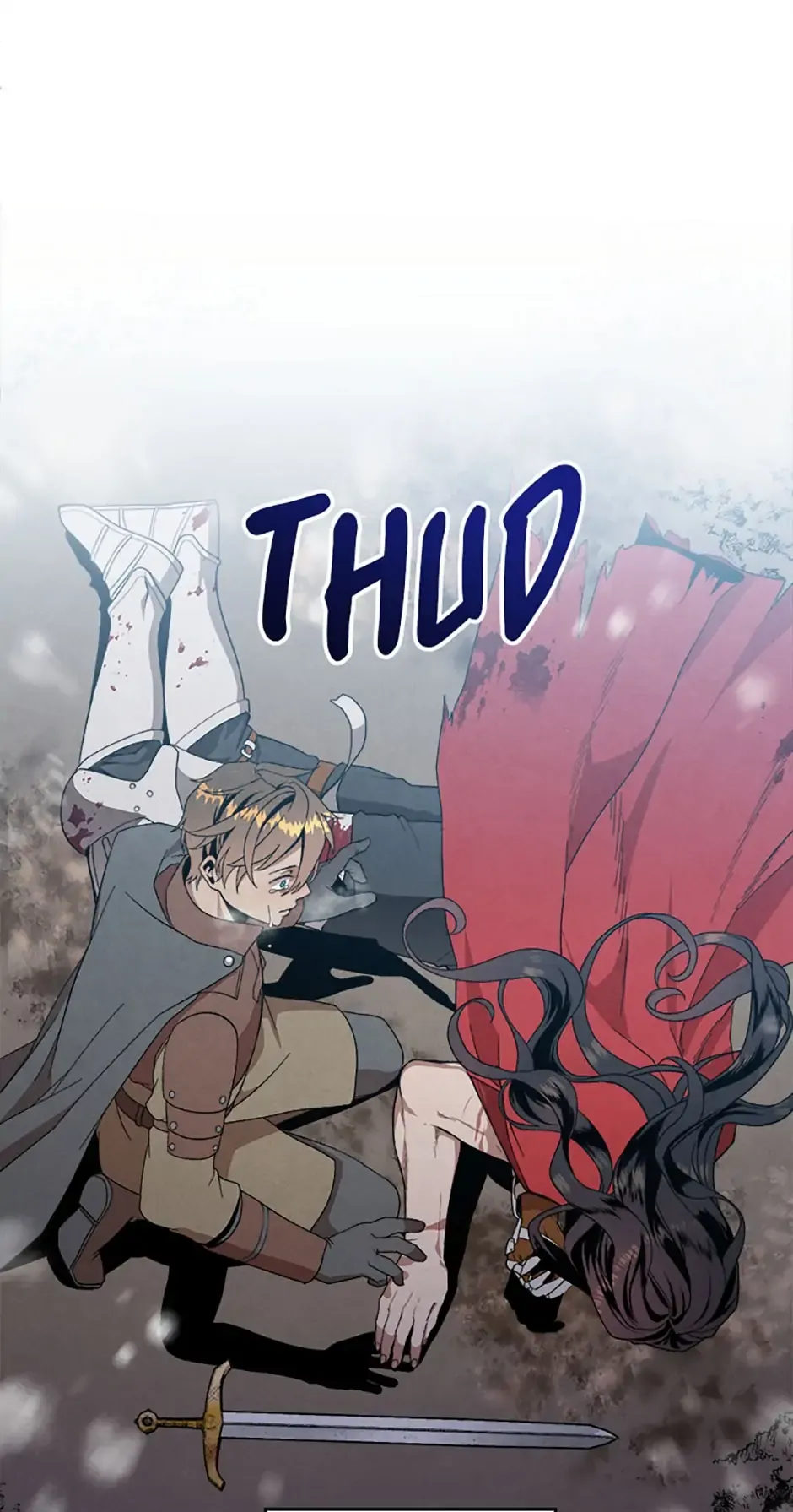 Read Legendary Youngest Son of the Marquis House EN Manga Online