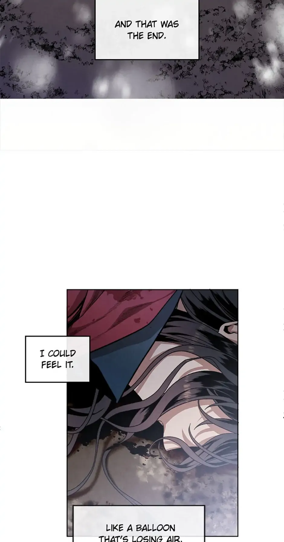 Read Legendary Youngest Son of the Marquis House EN Manga Online