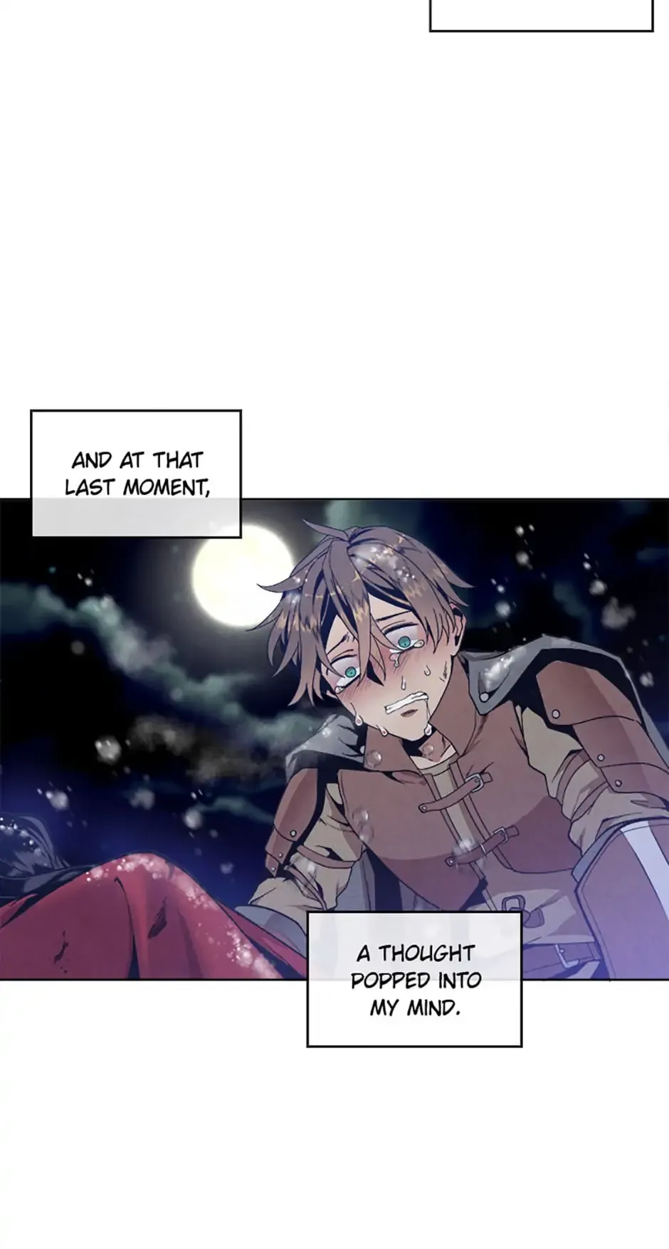 Read Legendary Youngest Son of the Marquis House EN Manga Online