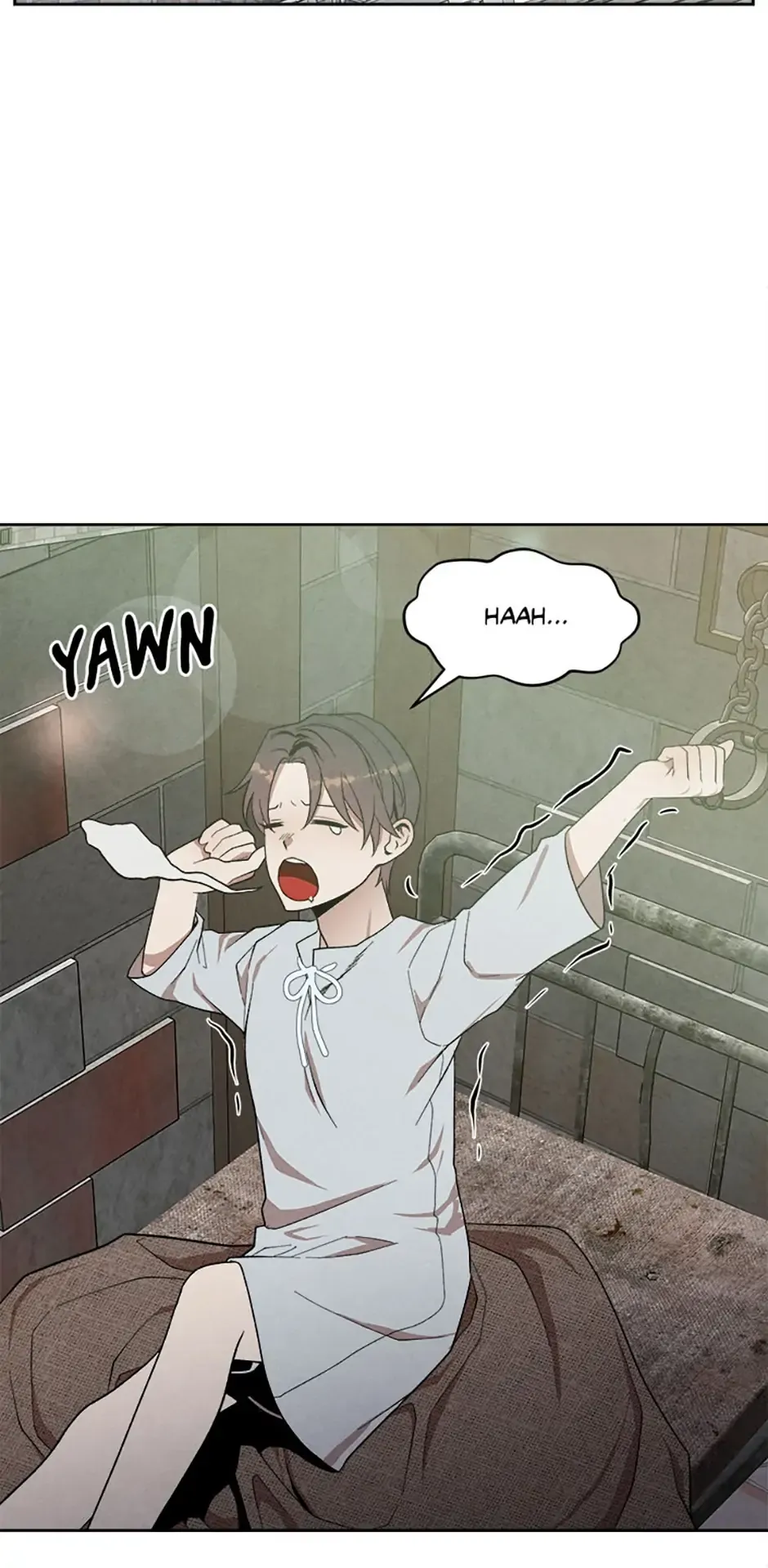 Read Legendary Youngest Son of the Marquis House EN Manga Online