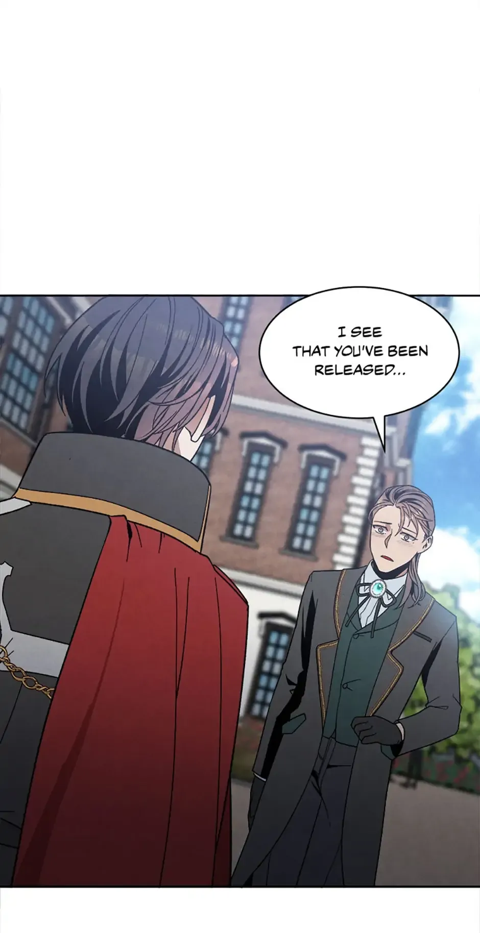 Read Legendary Youngest Son of the Marquis House EN Manga Online