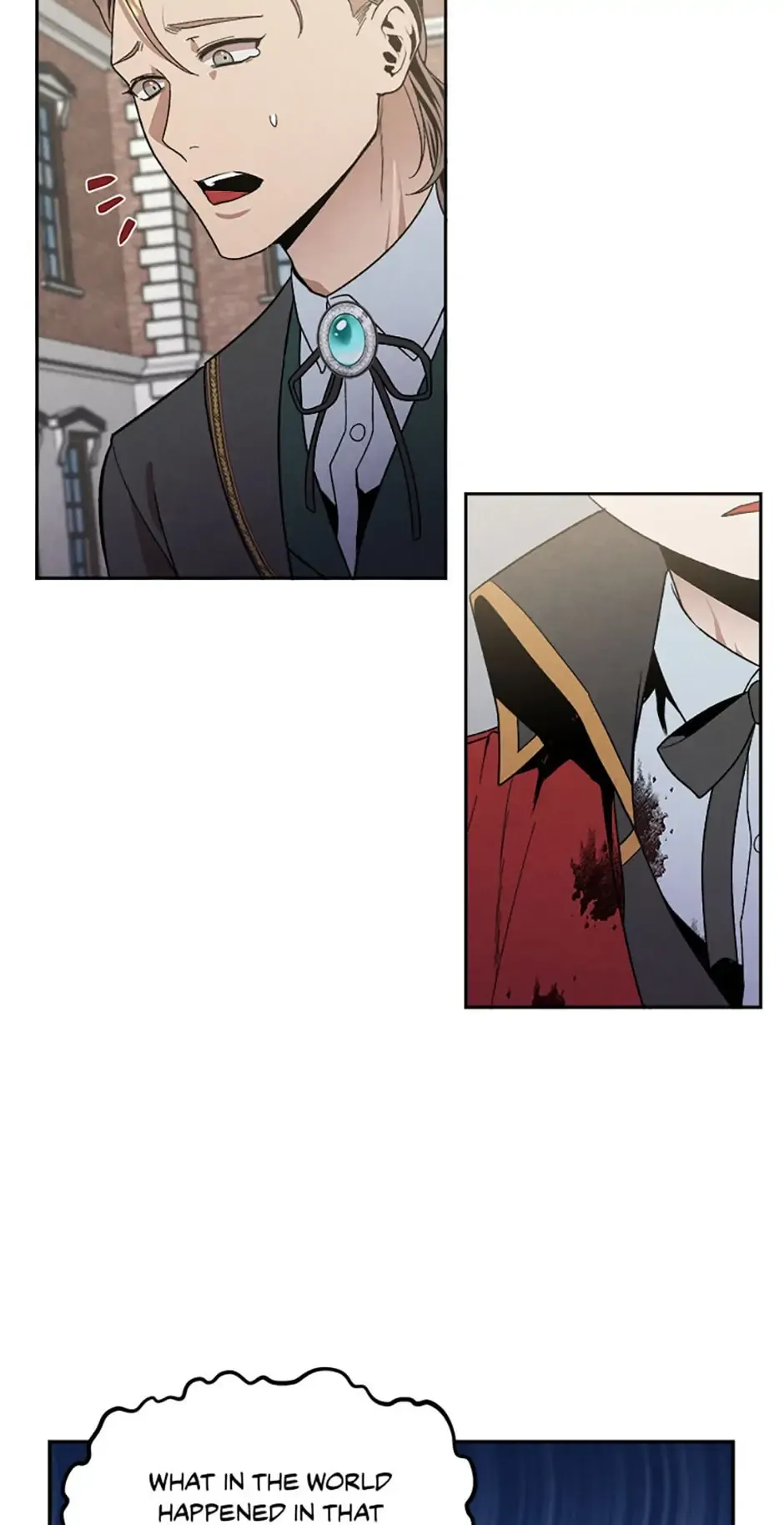 Read Legendary Youngest Son of the Marquis House EN Manga Online