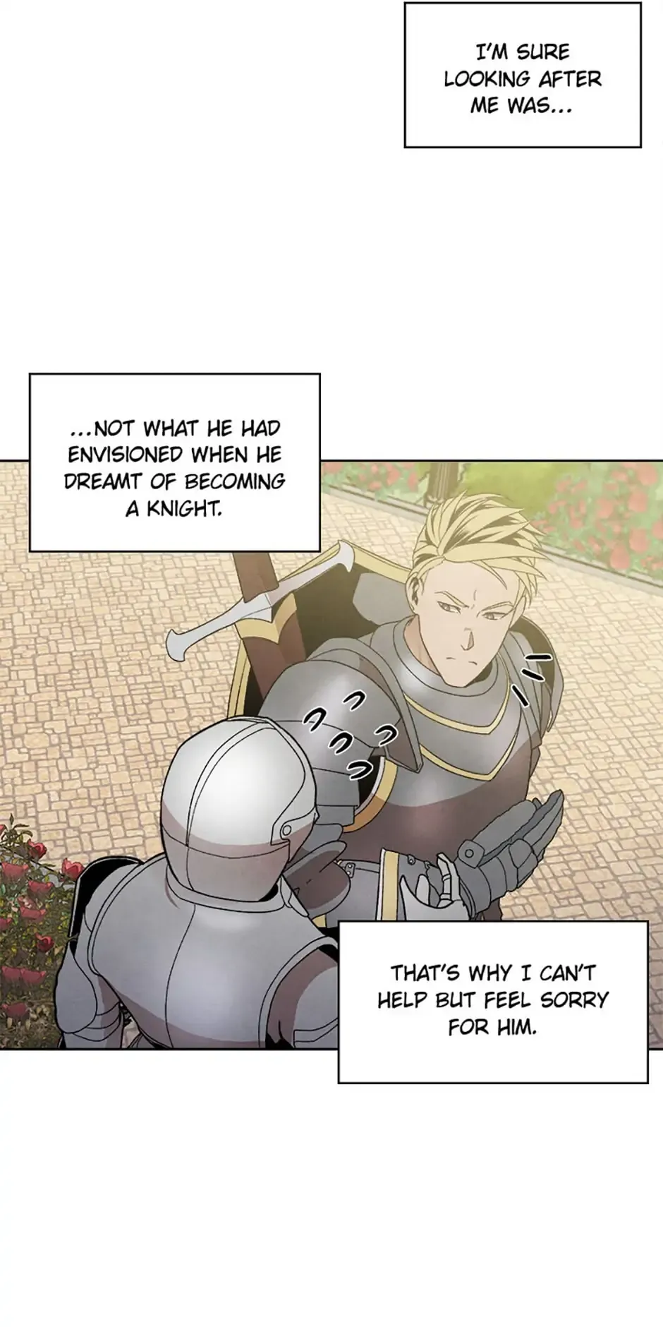 Read Legendary Youngest Son of the Marquis House EN Manga Online