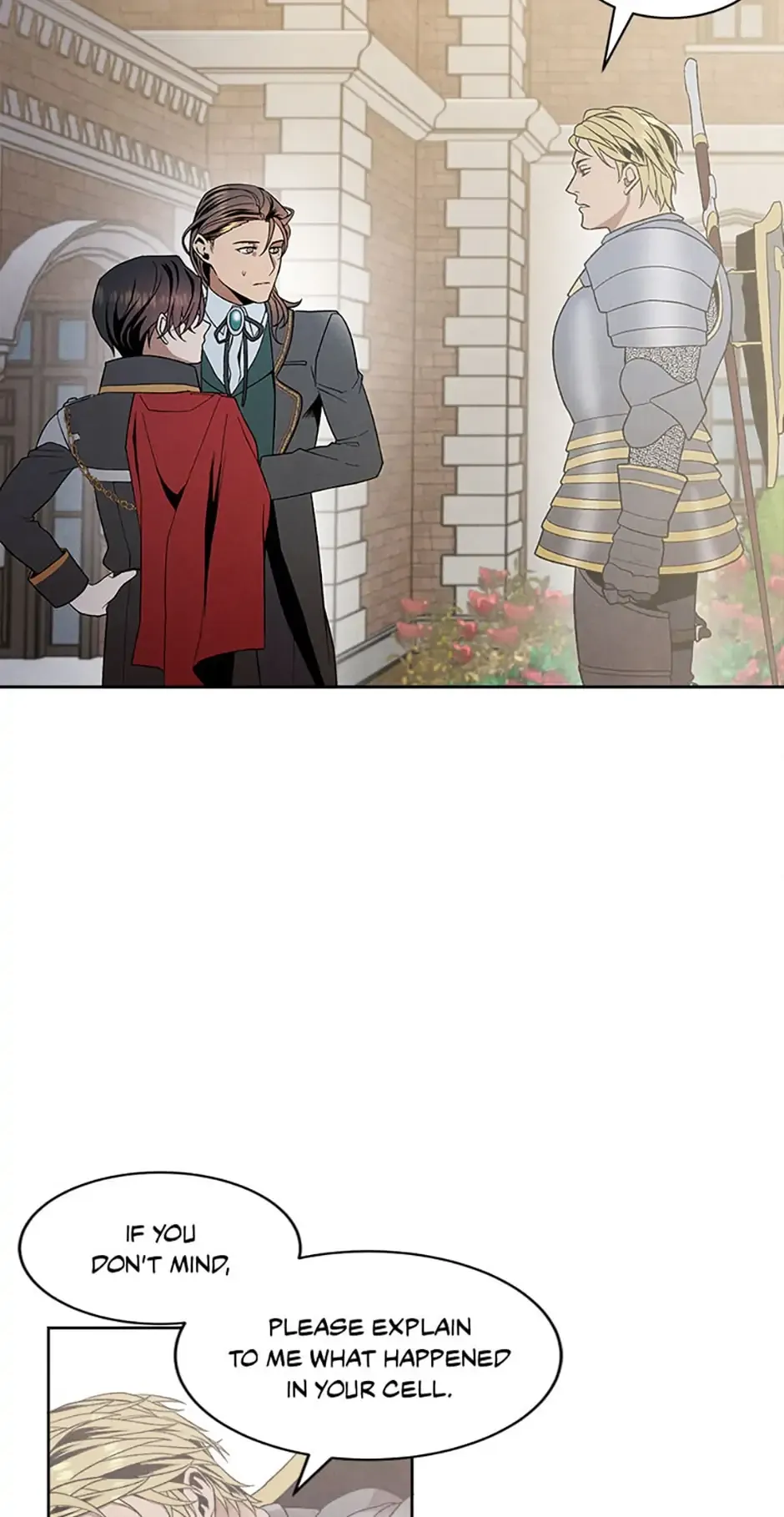 Read Legendary Youngest Son of the Marquis House EN Manga Online