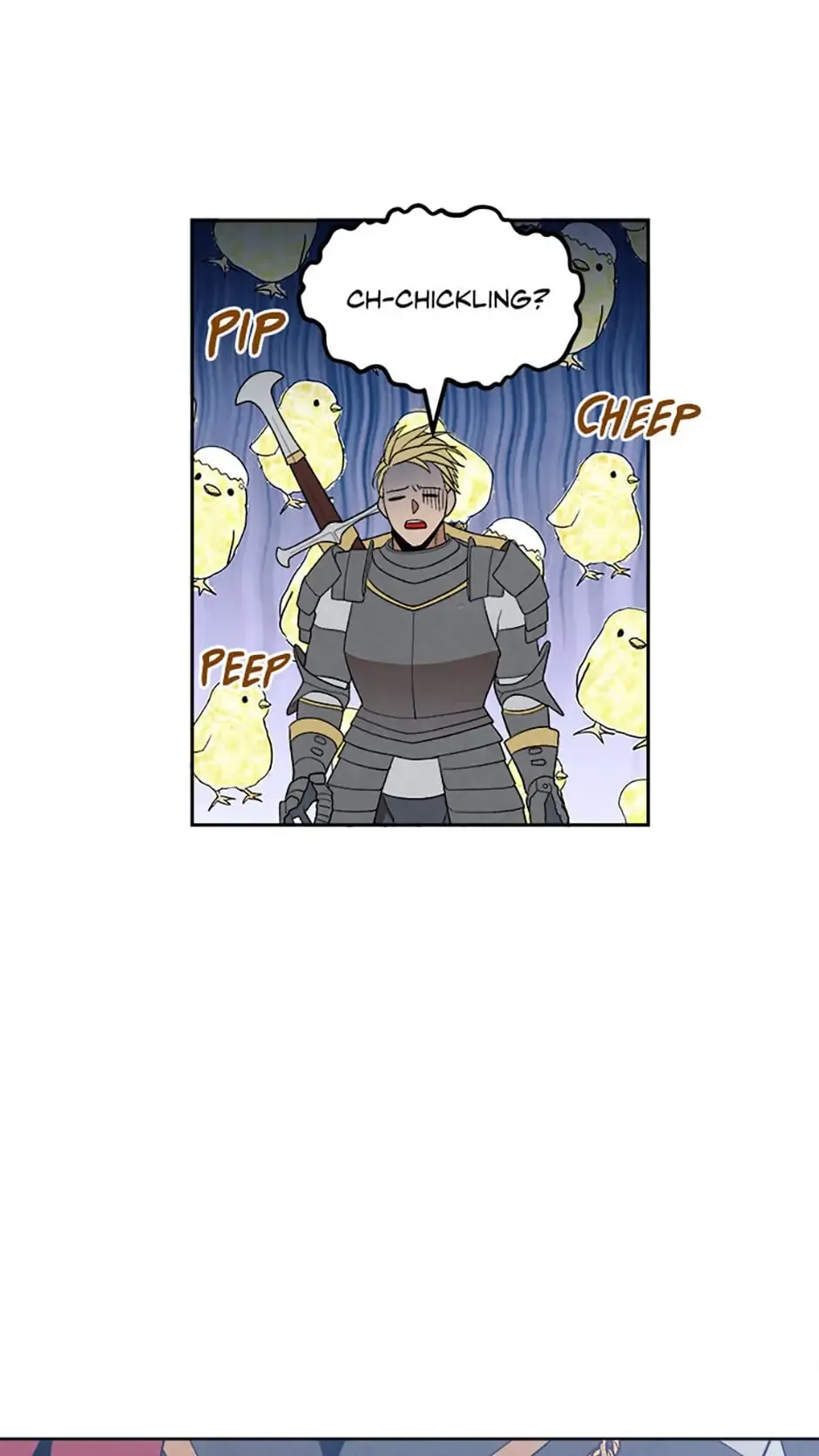 Read Legendary Youngest Son of the Marquis House EN Manga Online
