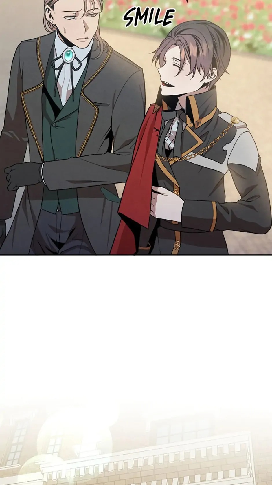 Read Legendary Youngest Son of the Marquis House EN Manga Online