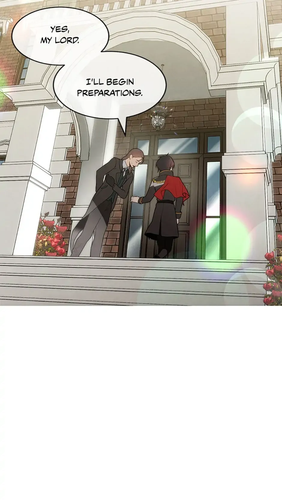 Read Legendary Youngest Son of the Marquis House EN Manga Online