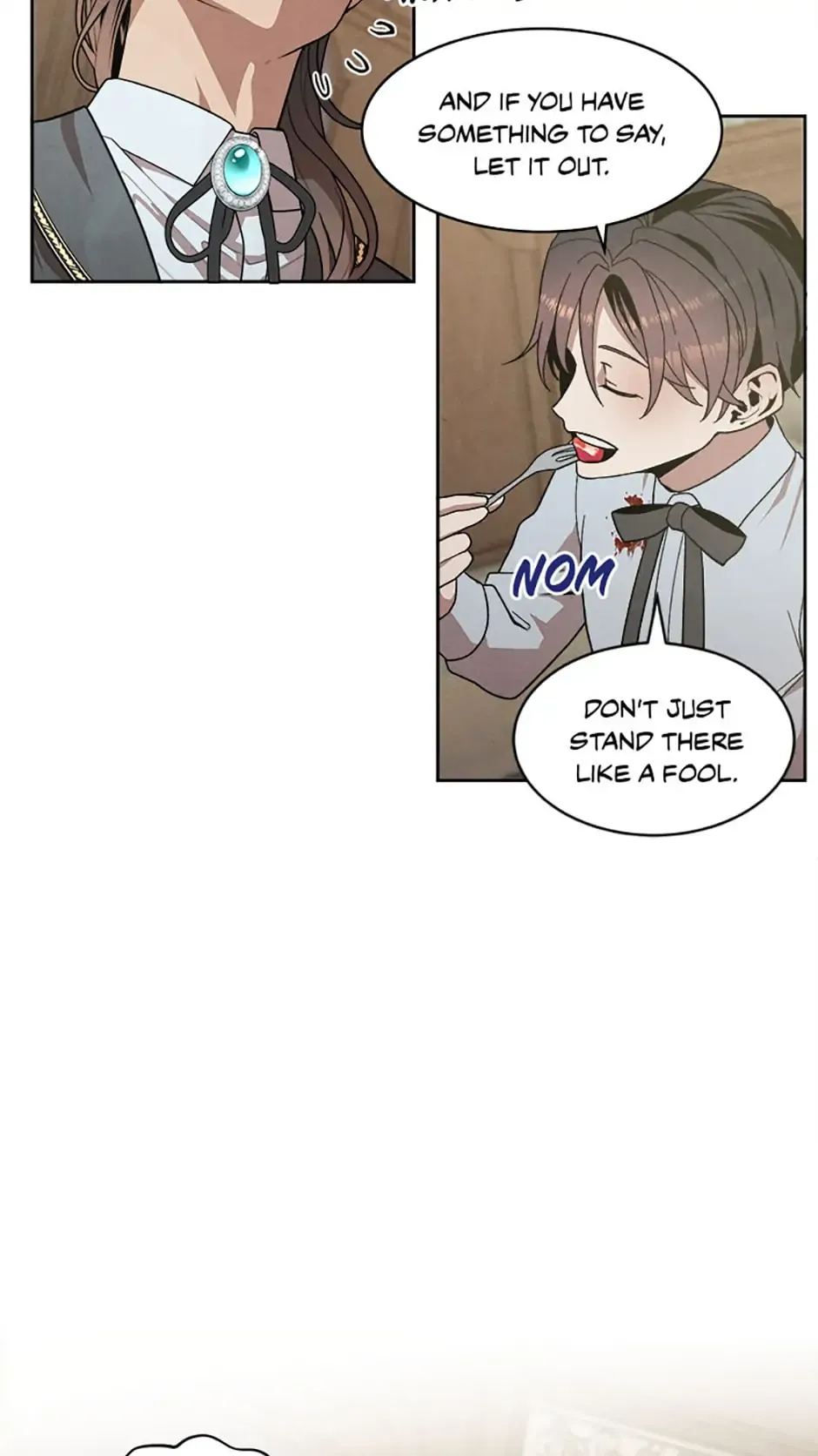 Read Legendary Youngest Son of the Marquis House EN Manga Online