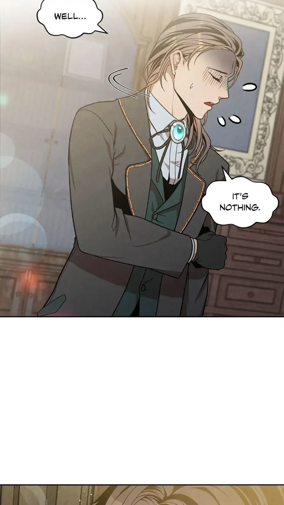 Read Legendary Youngest Son of the Marquis House EN Manga Online