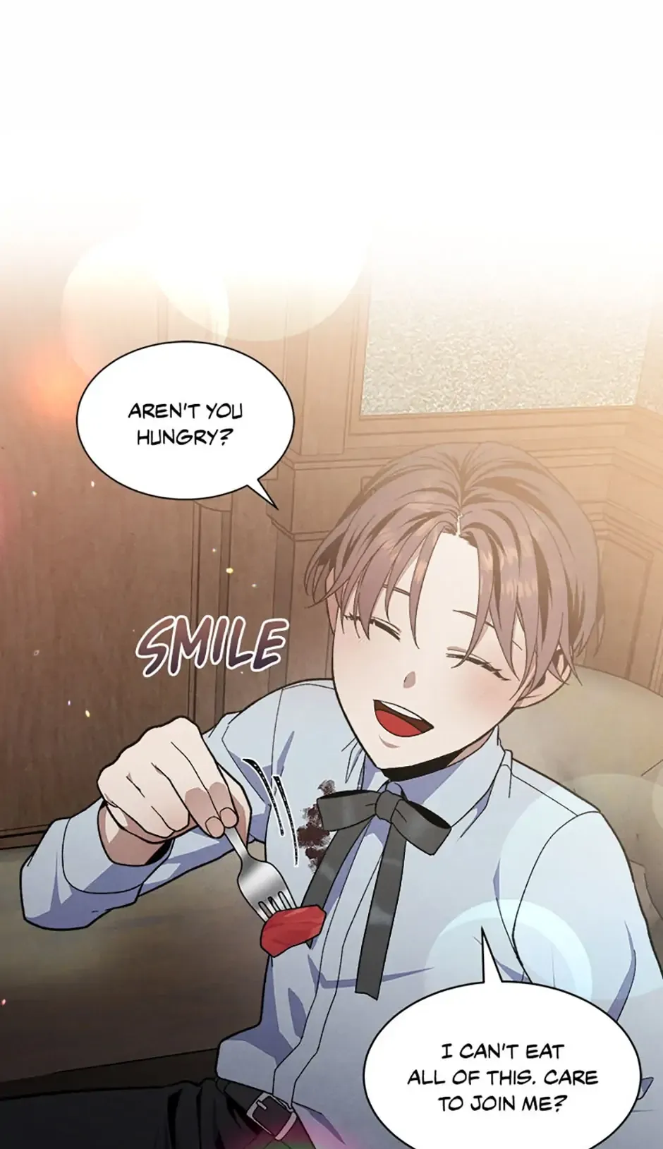 Read Legendary Youngest Son of the Marquis House EN Manga Online