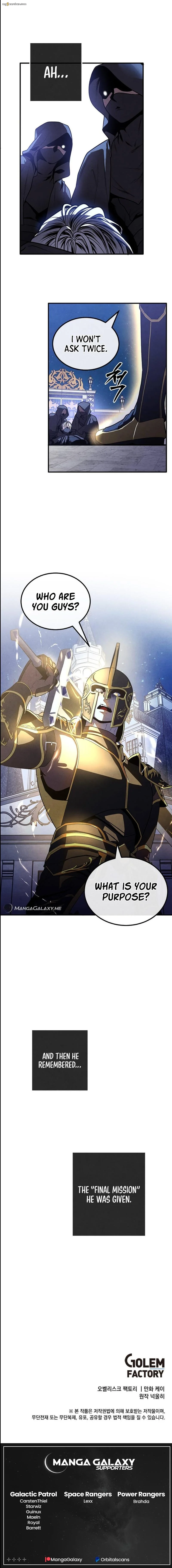 Read Legendary Youngest Son of the Marquis House EN Manga Online