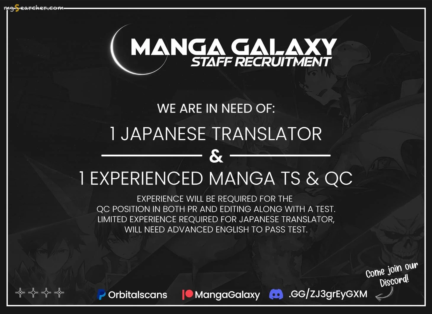 Read Legendary Youngest Son of the Marquis House EN Manga Online
