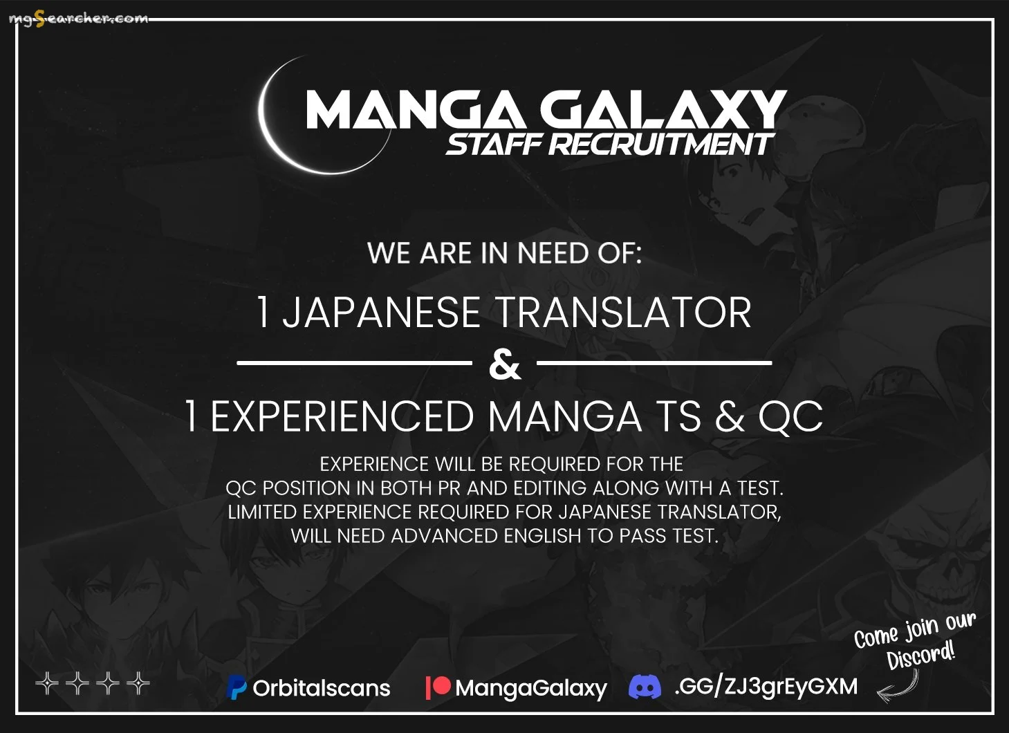 Read Legendary Youngest Son of the Marquis House EN Manga Online