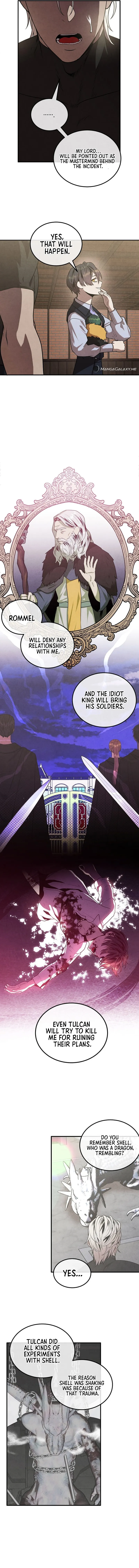 Read Legendary Youngest Son of the Marquis House EN Manga Online