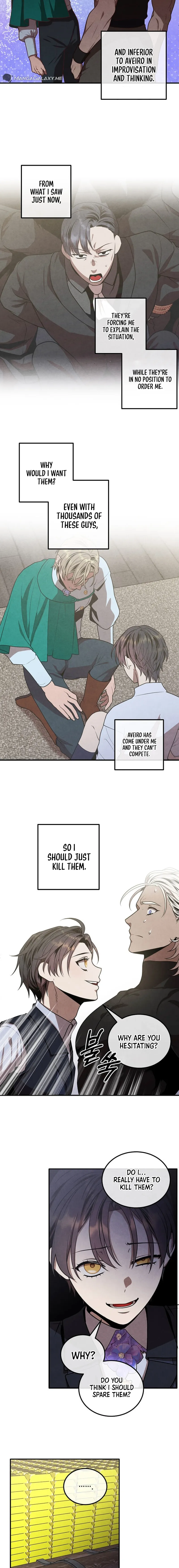 Read Legendary Youngest Son of the Marquis House EN Manga Online