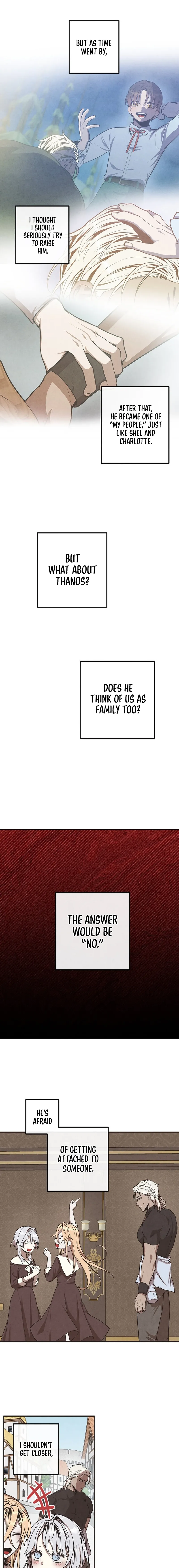 Read Legendary Youngest Son of the Marquis House EN Manga Online