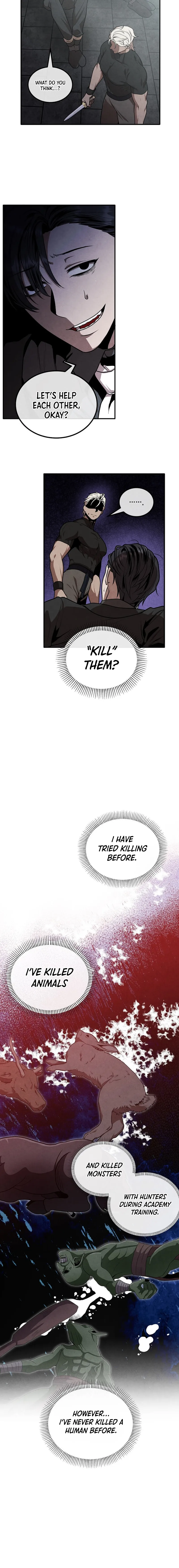 Read Legendary Youngest Son of the Marquis House EN Manga Online