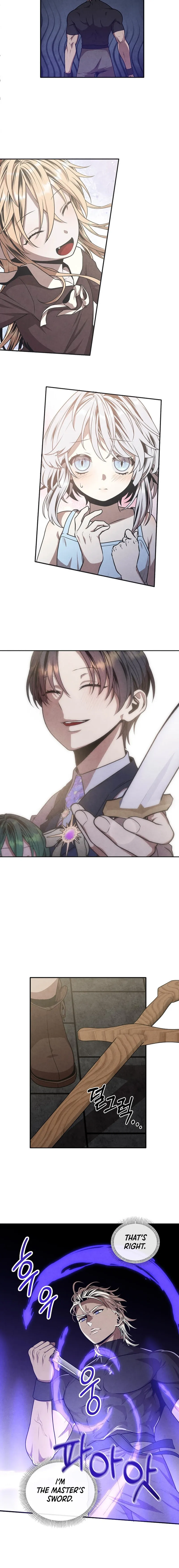 Read Legendary Youngest Son of the Marquis House EN Manga Online