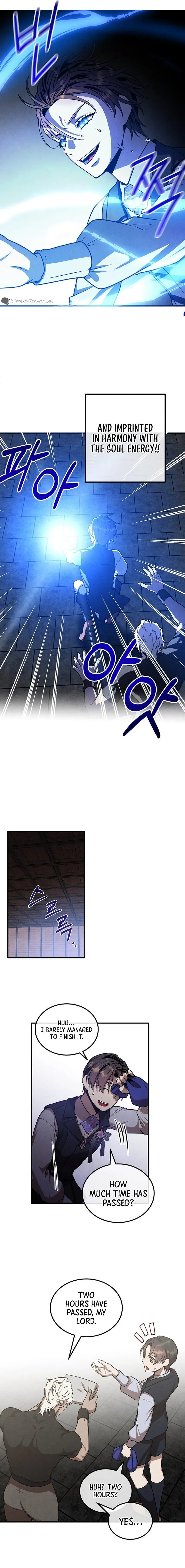 Read Legendary Youngest Son of the Marquis House EN Manga Online