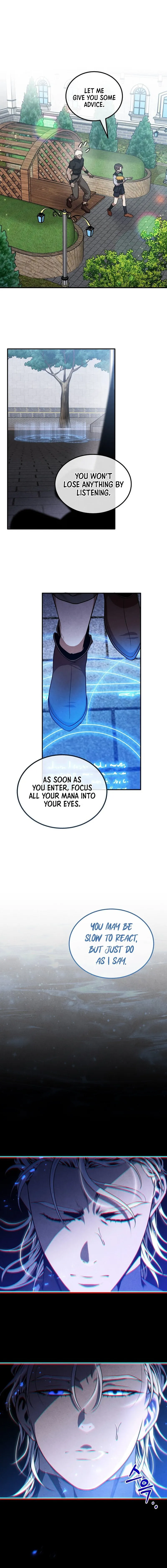 Read Legendary Youngest Son of the Marquis House EN Manga Online
