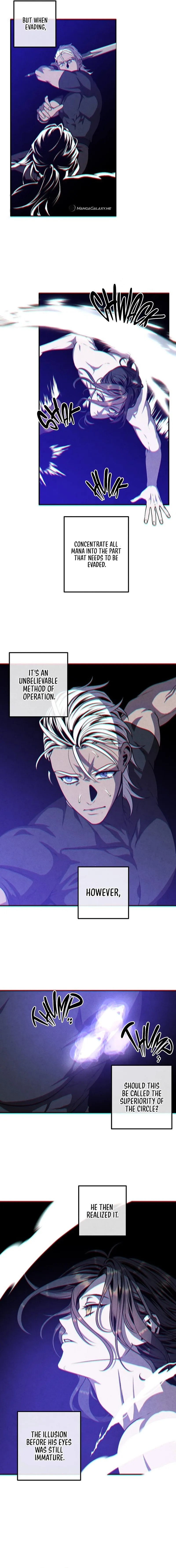 Read Legendary Youngest Son of the Marquis House EN Manga Online