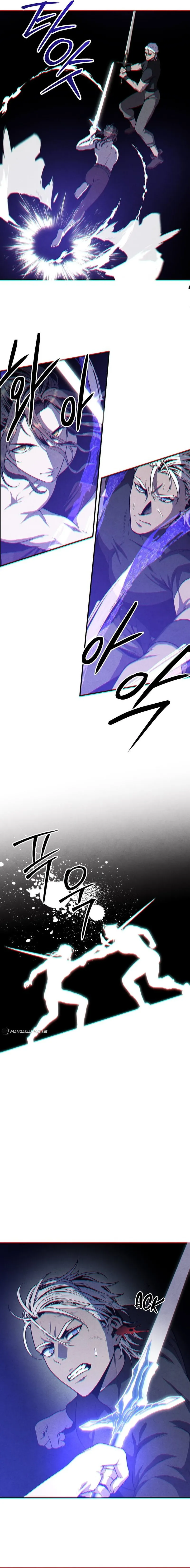 Read Legendary Youngest Son of the Marquis House EN Manga Online