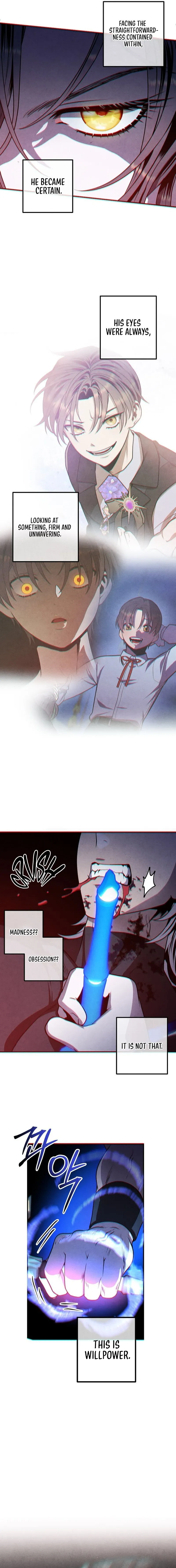 Read Legendary Youngest Son of the Marquis House EN Manga Online