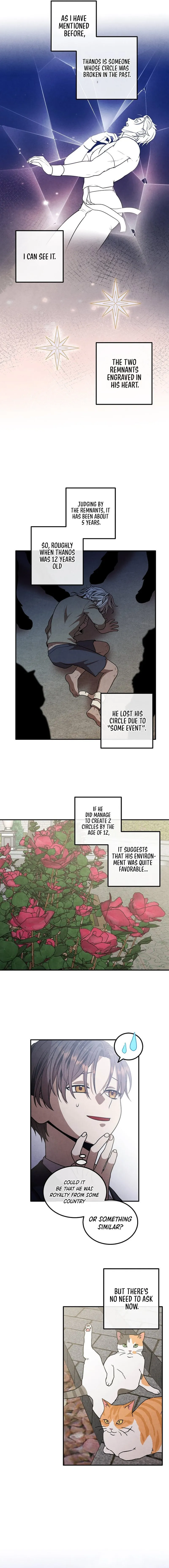 Read Legendary Youngest Son of the Marquis House EN Manga Online