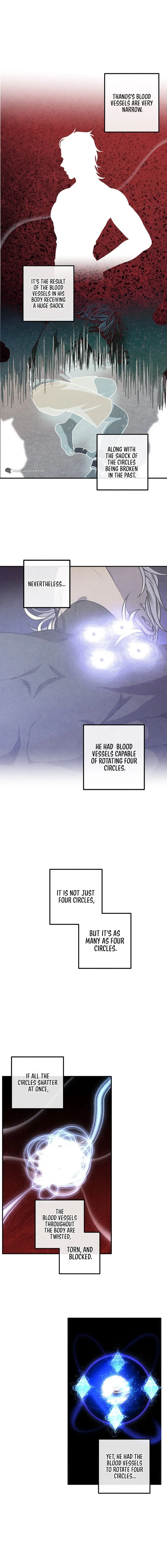 Read Legendary Youngest Son of the Marquis House EN Manga Online