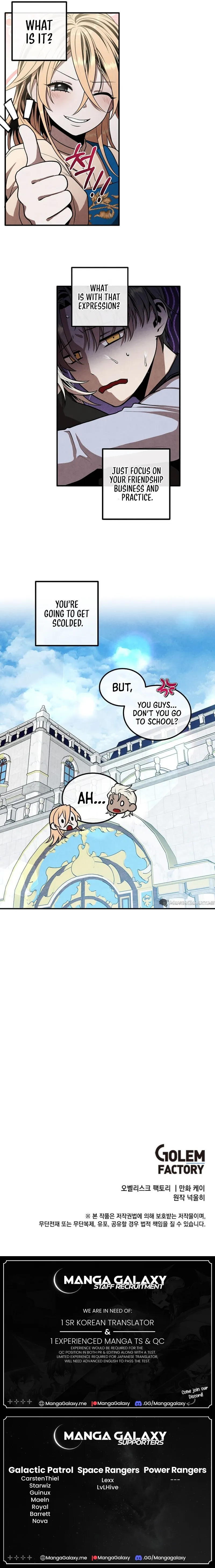 Read Legendary Youngest Son of the Marquis House EN Manga Online